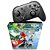 Capa Nintendo Switch Pro Controle Case - Mario Kart 8 - Imagem 1