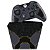 KIT Capa Case e Skin Xbox One Fat Controle - Halo Infinite Bundle - Imagem 1