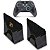 KIT Capa Case e Skin Xbox Series S X Controle - Halo Infinite Bundle - Imagem 2