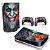 Skin PS5 - Coringa Joker - Imagem 1