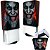 KIT Capa PS5 e Case Controle - Coringa Joker - Imagem 1
