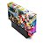 KIT Nintendo Switch Skin e Capa Anti Poeira - Mario Kart 8 - Imagem 2