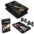KIT PS2 Slim Skin e Capa Anti Poeira - Need for Speed: Most Wanted - Imagem 1