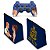 KIT Capa Case e Skin PS2 Controle - Bully - Imagem 2