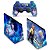 KIT Capa Case e Skin PS2 Controle - Final Fantasy X - Imagem 2