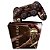 KIT Capa Case e Skin PS4 Controle  - Assassins Creed Odyssey - Imagem 1