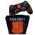 KIT Capa Case e Skin PS4 Controle  - Call Of Duty Black Ops 4 - Imagem 1