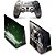 KIT Capa Case e Skin PS4 Controle  - Call Of Duty Modern Warfare - Imagem 2