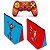 KIT Capa Case e Skin PS4 Controle  - Crash Bandicoot - Imagem 2