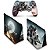 KIT Capa Case e Skin PS4 Controle  - Destiny 2 - Imagem 2