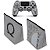 KIT Capa Case e Skin PS4 Controle  - God Of War Limited Edition - Imagem 2