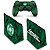 KIT Capa Case e Skin PS4 Controle  - Lanterna Verde Comics - Imagem 2