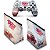 KIT Capa Case e Skin PS4 Controle  - Need For Speed Payback - Imagem 2