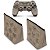 KIT Capa Case e Skin PS4 Controle  - Shadow Of The Colossus - Imagem 2