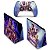 KIT Capa Case e Skin PS5 Controle - Vingadores Ultimato Endgame - Imagem 2