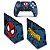 KIT Capa Case e Skin PS5 Controle - Homem-Aranha Spider-Man Comics - Imagem 2