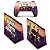 KIT Capa Case e Skin PS5 Controle - GTA V - Imagem 2