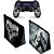 KIT Capa Case e Skin PS4 Controle  - Darksiders Deathinitive Edition - Imagem 2