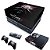 KIT Xbox One Fat Skin e Capa Anti Poeira - The Witcher 3 #A - Imagem 1