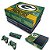 KIT Xbox One Fat Skin e Capa Anti Poeira - Green Bay Packers NFL - Imagem 1