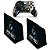 KIT Capa Case e Skin Xbox One Fat Controle - Watch Dogs - Imagem 2