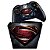 KIT Capa Case e Skin Xbox One Fat Controle - Superman - Super Homem - Imagem 1