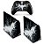 KIT Capa Case e Skin Xbox One Fat Controle - Batman - The Dark Knight - Imagem 2