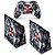 KIT Capa Case e Skin Xbox One Fat Controle - Resident Evil - Imagem 2