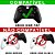 KIT Capa Case e Skin Xbox One Fat Controle - Titanfall Edition - Imagem 3