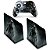 KIT Capa Case e Skin Xbox One Fat Controle - Skyrim - Imagem 2
