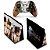 KIT Capa Case e Skin Xbox One Fat Controle - Final Fantasy XV #A - Imagem 2