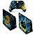 KIT Capa Case e Skin Xbox One Fat Controle - Watchmen - Imagem 2