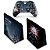 KIT Capa Case e Skin Xbox One Fat Controle - The Witcher 3 #A - Imagem 2