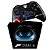 KIT Capa Case e Skin Xbox One Fat Controle - Forza Motor Sport 6 - Imagem 1