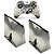 KIT Capa Case e Skin Xbox One Fat Controle - Game of Thrones #B - Imagem 2