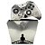KIT Capa Case e Skin Xbox One Fat Controle - Game of Thrones #B - Imagem 1