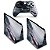 KIT Capa Case e Skin Xbox One Fat Controle - Need for Speed Rivals - Imagem 2