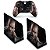 KIT Capa Case e Skin Xbox One Fat Controle - Lords of the Fallen - Imagem 2