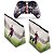 KIT Capa Case e Skin Xbox One Fat Controle - FIFA 15 - Imagem 2