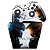 KIT Capa Case e Skin Xbox One Fat Controle - Halo 5: Guardians #B - Imagem 1