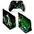 KIT Capa Case e Skin Xbox One Fat Controle - Charada Batman - Imagem 2