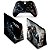 KIT Capa Case e Skin Xbox One Fat Controle - Gears of War 4 - Imagem 2