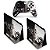 KIT Capa Case e Skin Xbox One Fat Controle - Tom Clancy's Rainbow Six Siege - Imagem 2