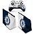 KIT Capa Case e Skin Xbox One Fat Controle - Chelsea - Imagem 2