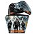 KIT Capa Case e Skin Xbox One Fat Controle - Tom Clancy's The Division - Imagem 1