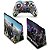 KIT Capa Case e Skin Xbox One Fat Controle - Watch Dogs 2 - Imagem 2