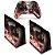 KIT Capa Case e Skin Xbox One Fat Controle - Dead Rising 4 - Imagem 2