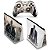 KIT Capa Case e Skin Xbox One Fat Controle - Hitman 2016 - Imagem 2