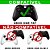 KIT Capa Case e Skin Xbox One Fat Controle - Abstrata #1 - Imagem 3