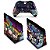 KIT Capa Case e Skin Xbox One Fat Controle - South Park: The Fractured But Whole - Imagem 2